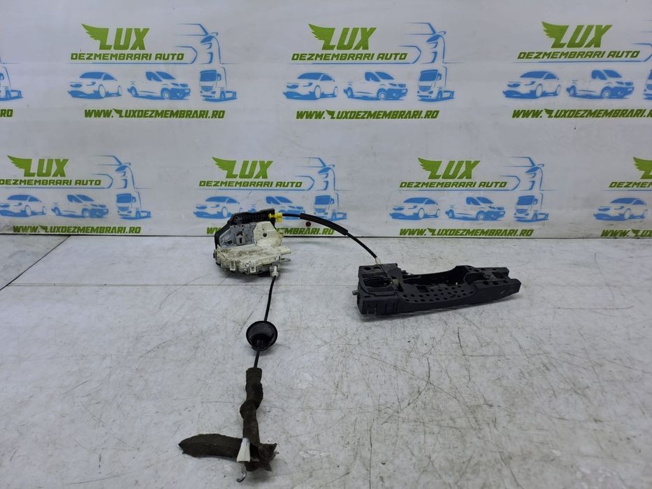 Broasca usa stanga fata 8j2837015c Audi A7 4G [2010 - 2014]