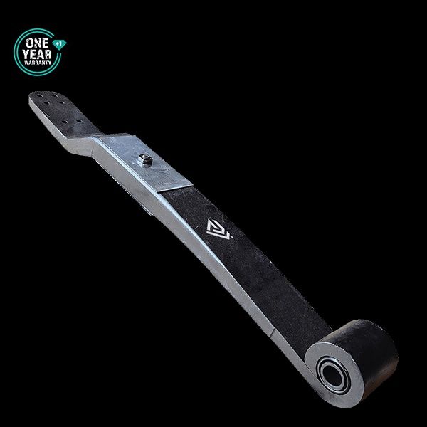 Рессор для тонар прицел самосвал