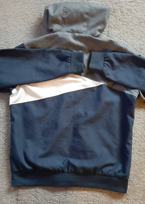 Мъжко яке ( пролет, есен)