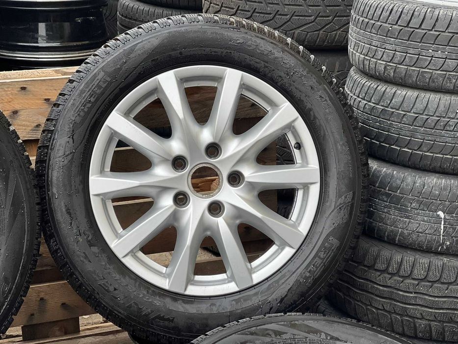 5х130 18 Джанти Porsche Cayenne Audi Q7 VW Touareg 5x130 Каен Туарег
