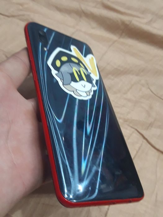 Продам сотовый телефон Samsung