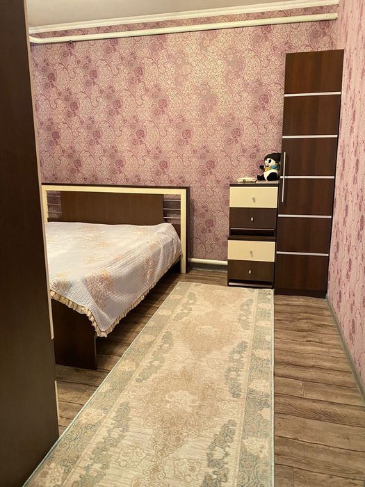 Частный дом со всеми удобствами