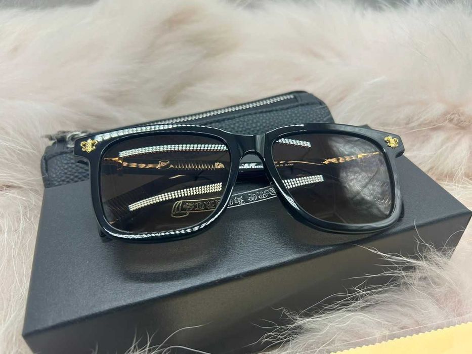 Очила Chrome Hearts