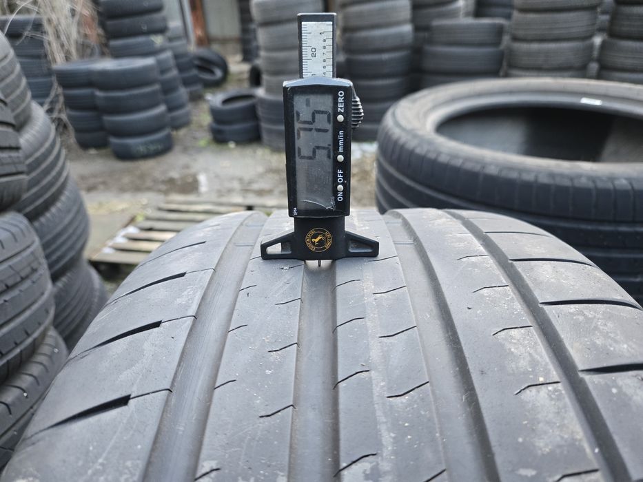 285 45 19  и 255 50 19 Bridgstone летни.