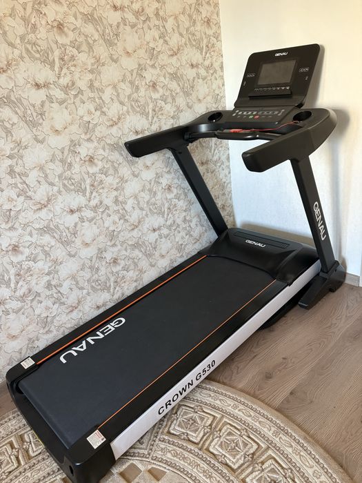 Беговая дорожка Genau