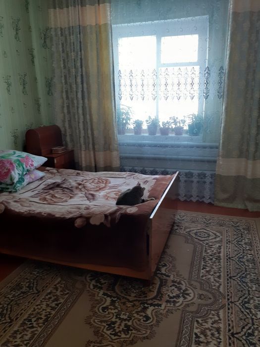 Продам дом село Саумалколь