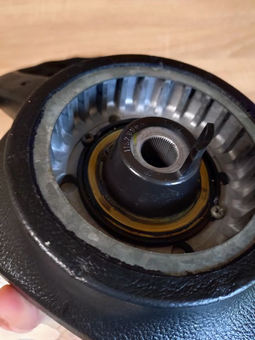 Волан за Bmw e30