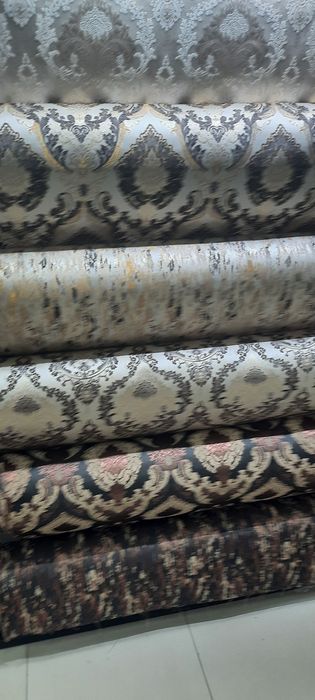 Реставрация стульев