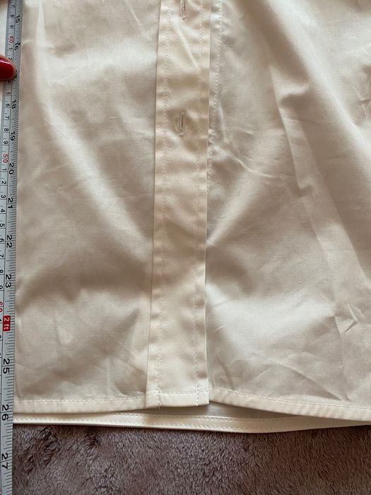 Moschino дамска риза 36р S-M