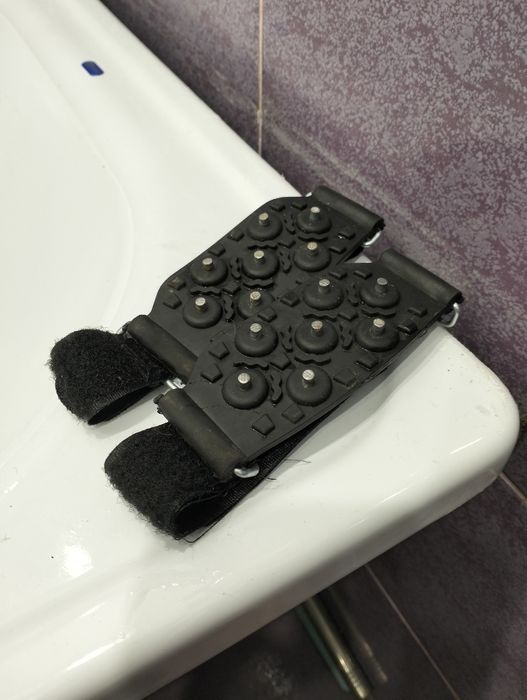 Противоскользящие шипы