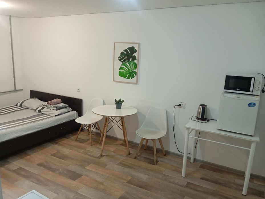 Посуточно Тимирязева-Маркова