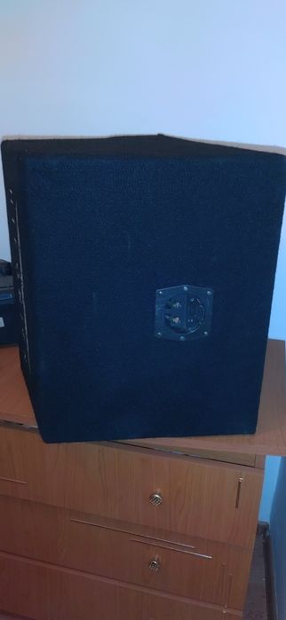 Subwoofer Hifonics