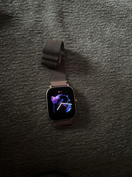 amazfit gts 3 часы