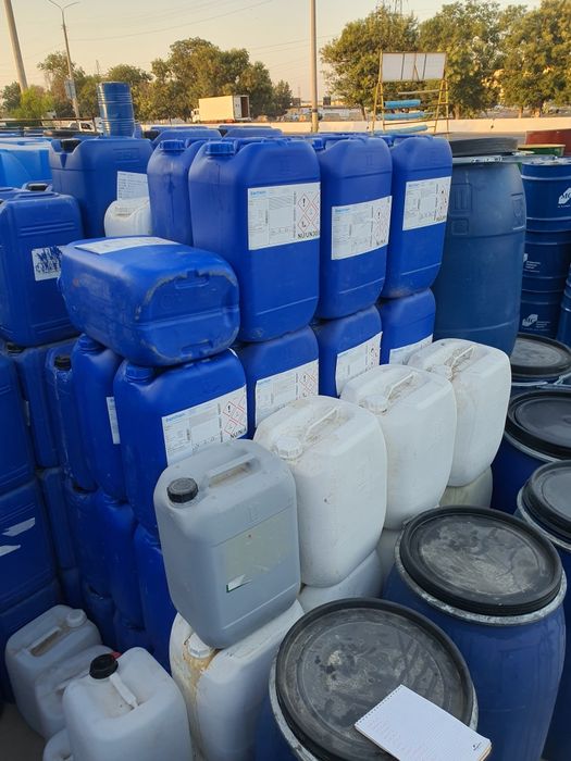 Бочка Bochka емкост канистира