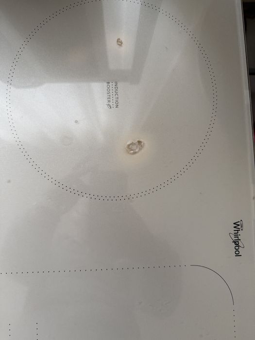 Vand plita electrica.