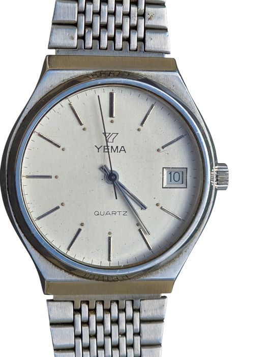 Ceas vintage Yema
