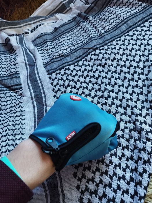 Ветроустойчиви ръкавици