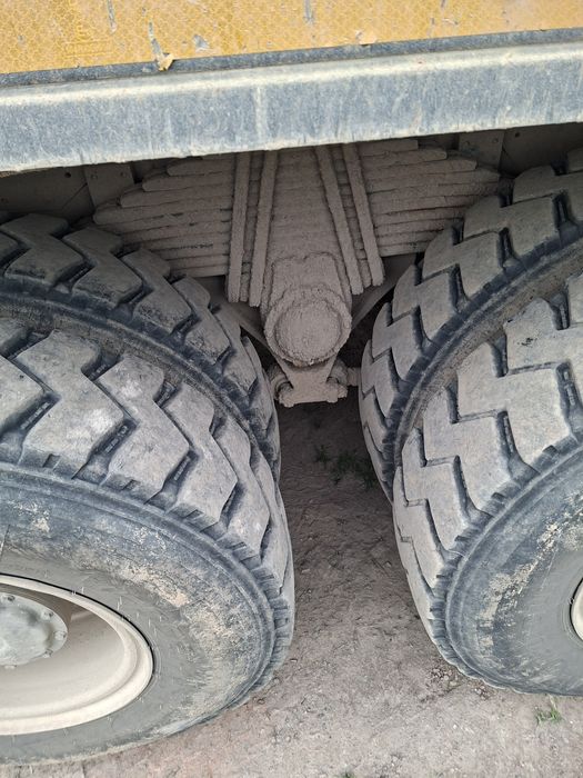 Hovo samasval avtamashina