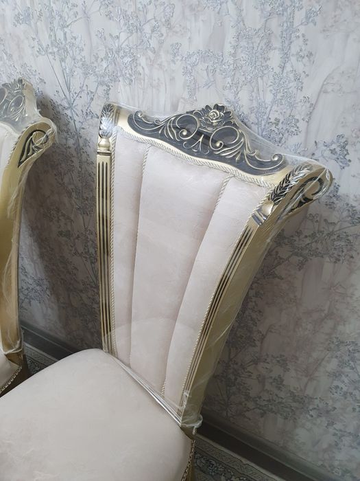 Стол стул 10 талик