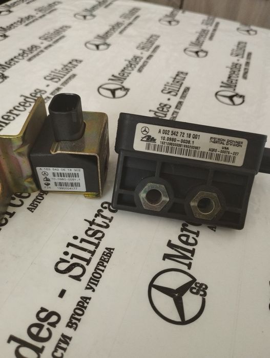 ESP sensor Mercedes /