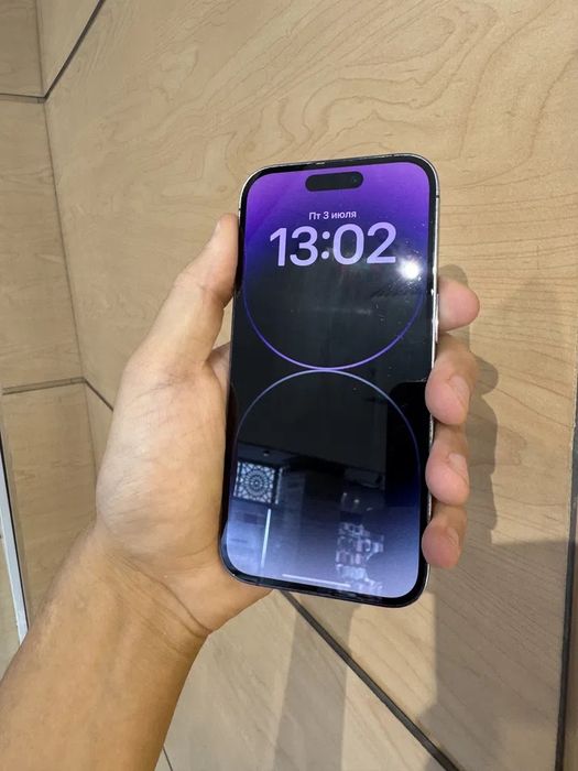 iPhone 14Pro, 128gb