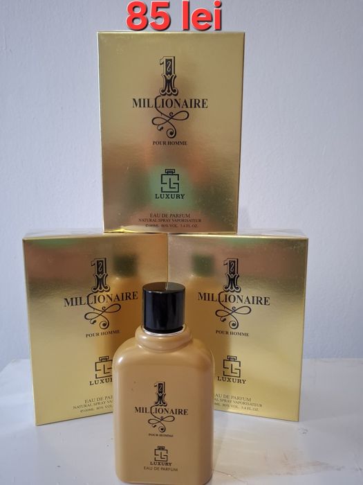 Vând parfumuri arabești