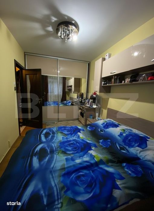 Apartament 3 camere | 60,64 mp | Parter | 2 Parcari | Zona Ispirescu