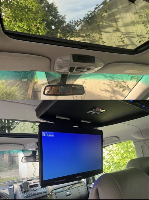 Mercedes benz viano 3.0 CDI | 2011 | FULL CONFORT