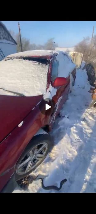 Продам по запчастям Мазда кронос