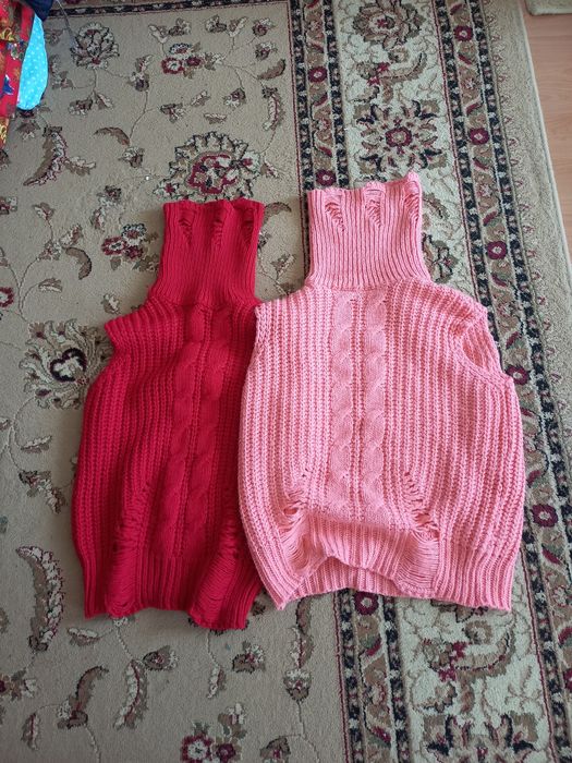 Вещи на подростка