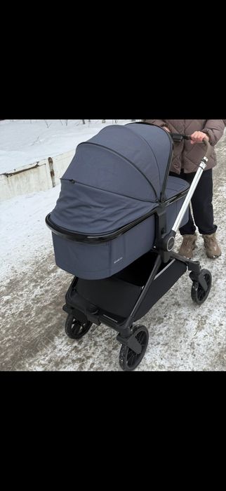 Коляска Kidilo, есть торг, Семей