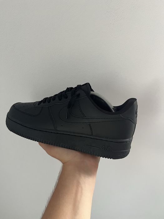 Air force 1. Low