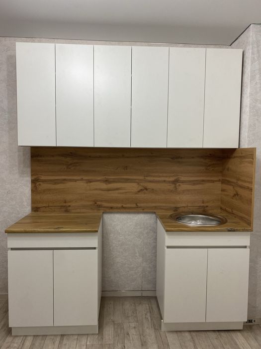 Кухонный гарнитур на заказ