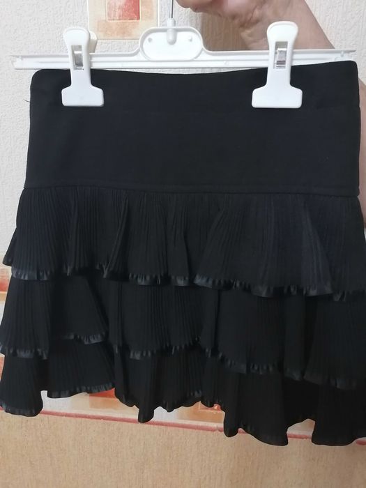 Школьные блузки, юбки, кардиганы для девочек