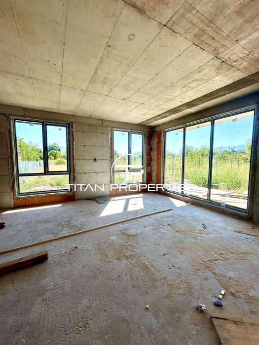 Продава се Къща в Пловдив, Беломорски - 280 кв.м за 1250 €/кв.м - Снимка #12