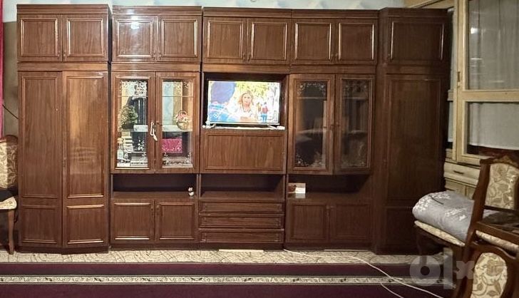 Шкаф стенка срочна сотилади