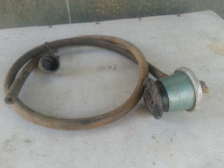 Продаётся газовый клапан на маленький газовый баллон.