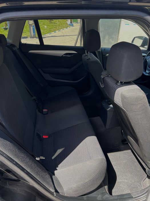 BMW X1 e84 xDrive 2.0 Diesel 143CP 2013