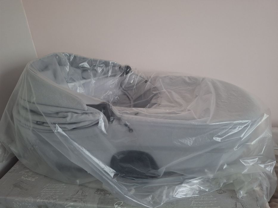 Продавам бебешка количка Tutis UNO 3+