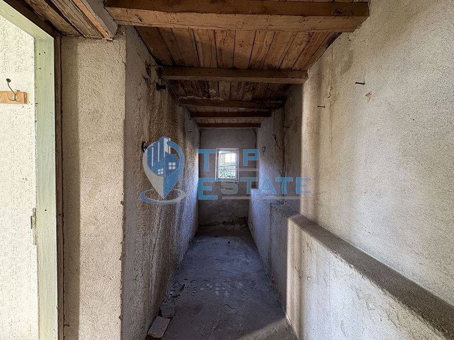 Продава се Къща в с. Ресен, Област Велико Търново - 80 кв.м за 519 €/кв.м - Снимка #9