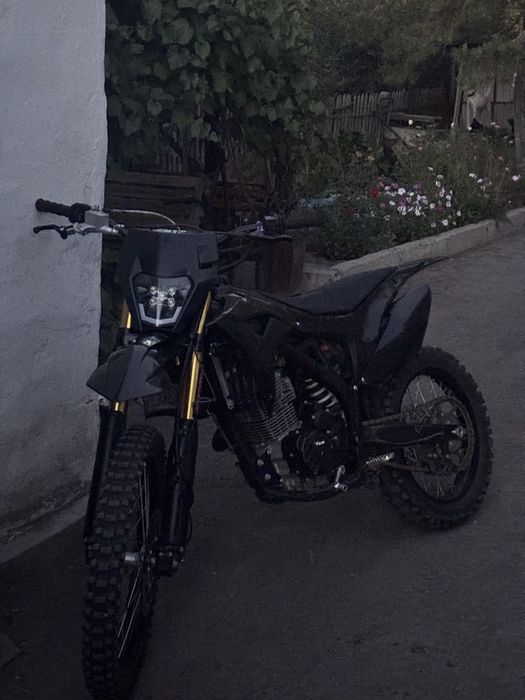 продам эндуро улар ф7