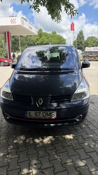 Vand Renault Espace