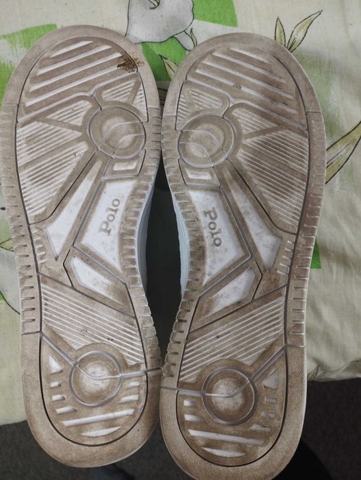 Vand adidasi Polo RL marimea 41