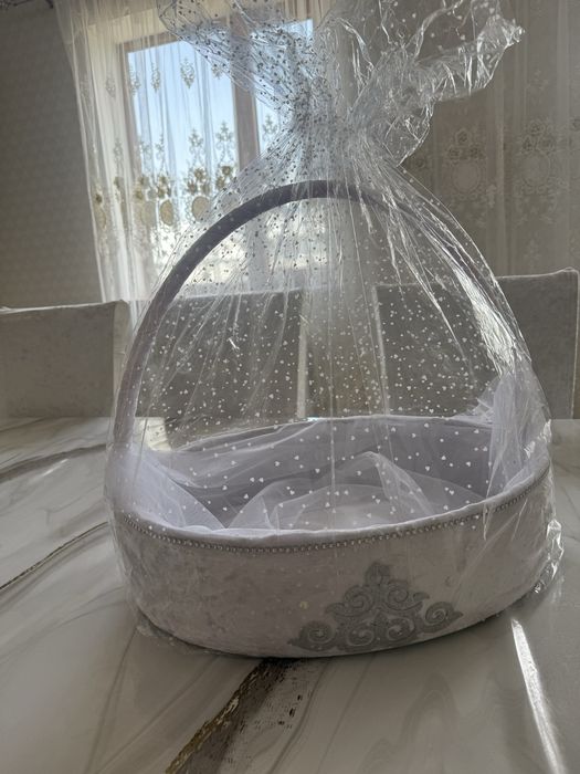 Тойбастар корзина