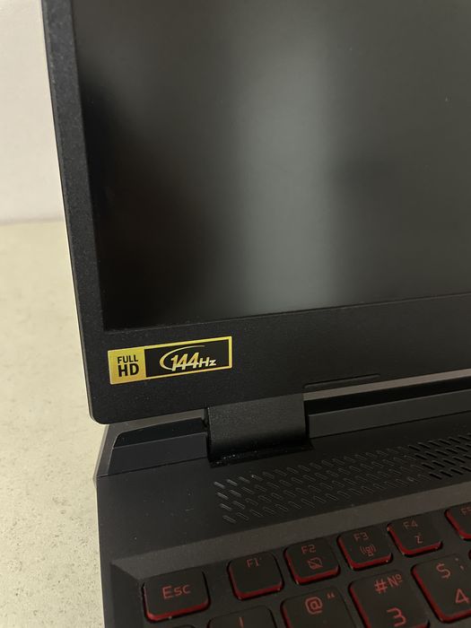 Acer nitro 5 игровой ноутбук