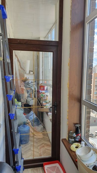 Продам 2ух комнатную квартиру