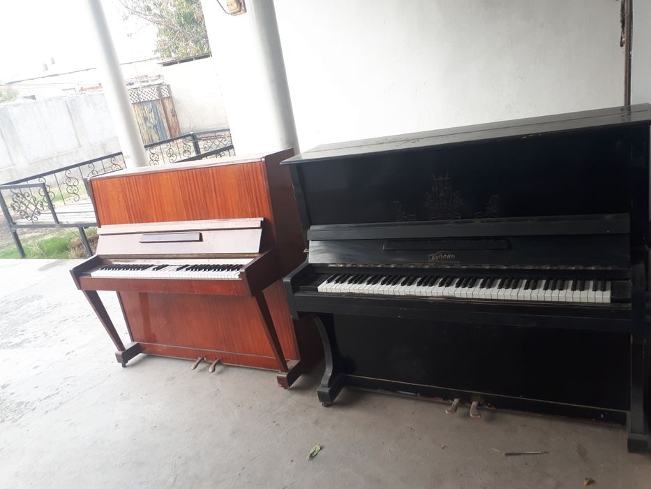 Фортепиано Беларусь