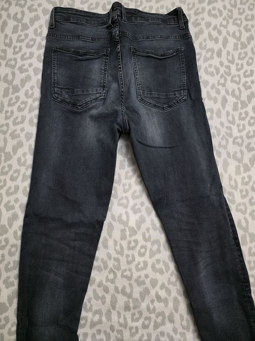 Blugi barbat Zara