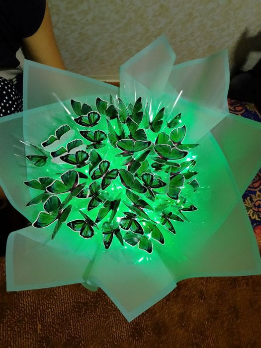 Букеты для любимых и друзей