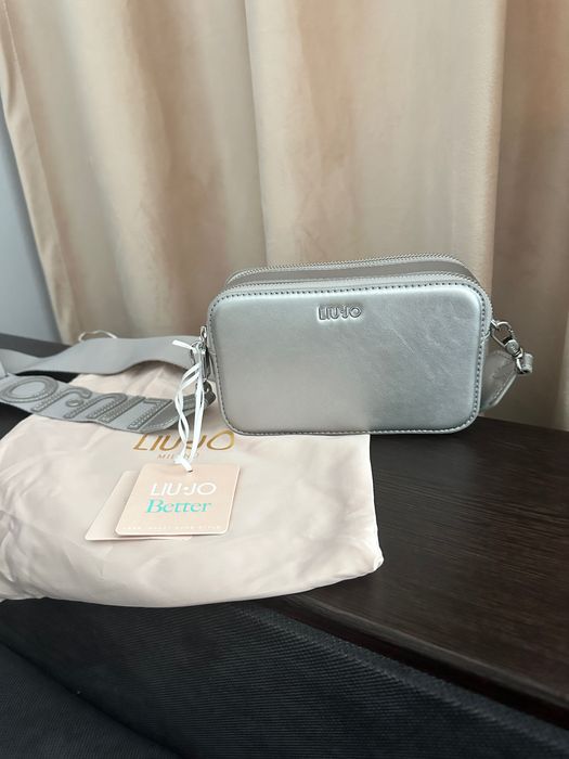 Geanta Liu Jo, originală, nouă